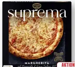 Edeka Dr. Oetker Pizza Suprema Margherita Angebot