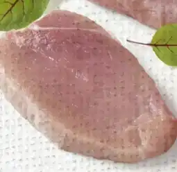 Edeka Hofglück Schweineschnitzel Angebot