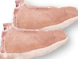 Scheck-in-Center Vitello Kalbskoteletts Angebot