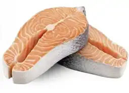 Edeka Landauer Fischmarkt Kissel Lachssteaks Angebot