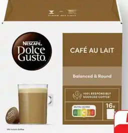 Edeka Nescafé Dolce Gusto Angebot
