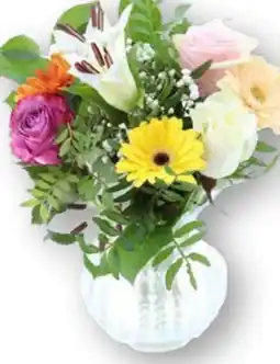 Edeka Edeka Herzstücke Floristenstrauß Angebot