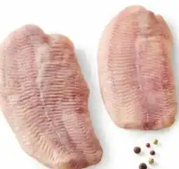 Edeka Landauer Fischmarkt Kissel Welsfilets Claresse Angebot