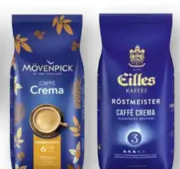 Edeka Mövenpick Kaffee Angebot