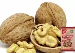 Edeka Gut & Günstig Walnüsse Angebot