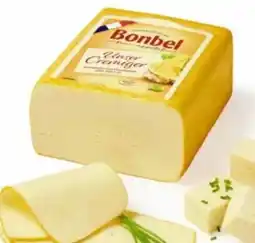 Edeka Bonbel Butterkäse Angebot
