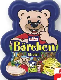 Edeka Reinert Bärchen-Streich Angebot