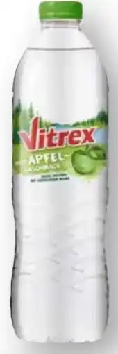 Edeka Vitrex Frucht Angebot