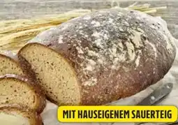 Edeka Edeka Bäckerei Meister-Roggenlaib Angebot