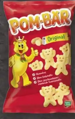 Edeka Funny Frisch Pom-Bär Original Angebot