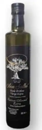 Edeka Olea Salbo Natives Olivenöl Extra Angebot