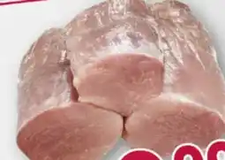 Scheck-in-Center Schweinefilet Angebot