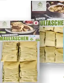 Edeka Hofglück Maultaschen Angebot