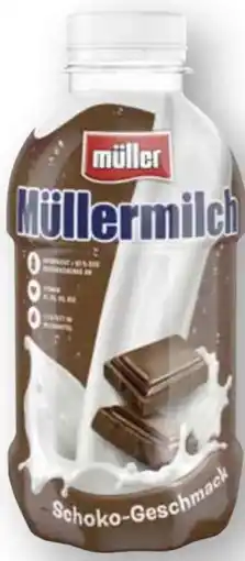 Edeka Müller Müllermilch Angebot
