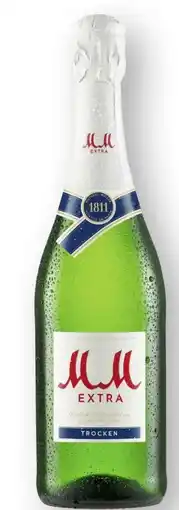 Edeka MM Extra Trocken Angebot