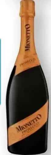 Edeka Mionetto Prosecco Treviso Brut Angebot