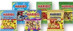 Edeka Haribo Fruchtgummi Angebot