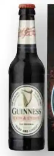 Edeka Guinness Extra Stout Angebot