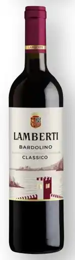 Edeka Lamberti Bardolino Angebot