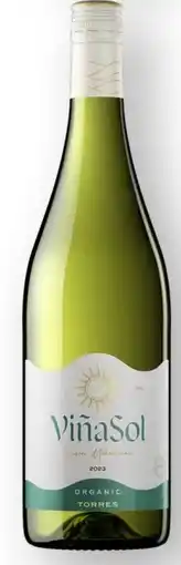 Edeka Bodegas Torres Bio-Vina Sol Angebot