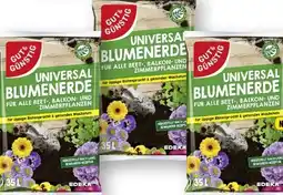 Edeka Gut & Günstig Universal Blumenerde Angebot