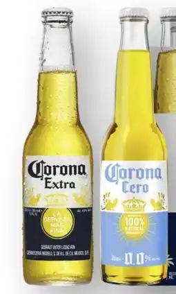 Edeka Corona Extra Bier Angebot