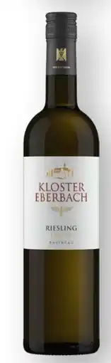 Edeka Hessische Staatsweingüter Kloster Eberbach Rheingau Riesling Angebot