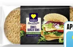 Edeka Edeka Herzstücke Burger Buns Angebot