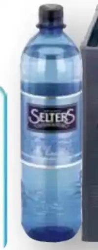 Edeka Selters Mineralwasser Angebot