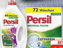 Edeka Persil XXL Waschmittel Angebot