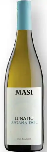 Edeka Masi Agricola Bio Lunatio Lugana Angebot