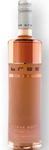 Edeka Bree Pinot Noir Rosé Angebot