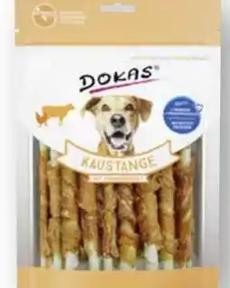 Edeka Dokas Kaustangen Hundenahrung Angebot