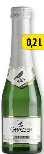 Edeka Graeger Sekt Angebot