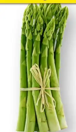 Edeka Spargel Grün Angebot