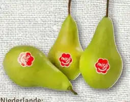 nahkauf Migo Tafelbirnen Angebot