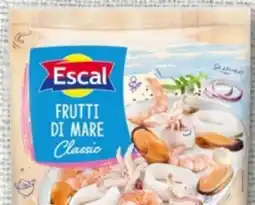 nahkauf Escal Frutti di Mare Angebot