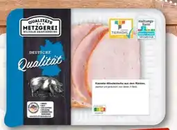 nahkauf Metzgerei Wilhelm Brandenburg Kasseler-Minuten-Lachs Angebot