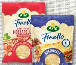 nahkauf Arla Finello Reibekäse Angebot