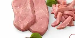 Edeka Zarte Kalbsschnitzel Angebot