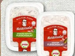 nahkauf Popp Feinster Fleischsalat Angebot