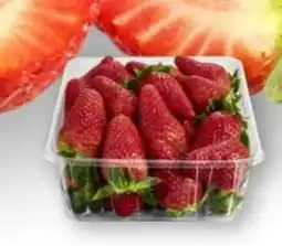 Edeka Gut & Günstig Erdbeeren Angebot