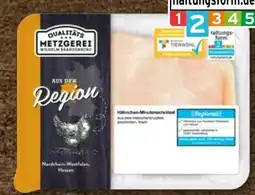 nahkauf Metzgerei Wilhelm Brandenburg Hähnchen-Minutenschnitzel Angebot