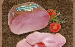 nahkauf Casa Modena Rosmarinschinken Angebot