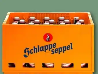 REWE Center Schlappeseppel Special Angebot