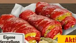 REWE Center Rewe Gefüllte Rinder Rouladen Angebot