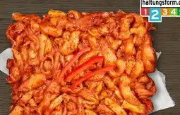 REWE Center Hähnchengyros-Pfanne Angebot