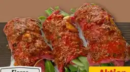 REWE Center Rewe Rinder-Röllchen Angebot