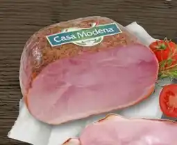 REWE Center Casa Modena Rosmarinschinken Angebot