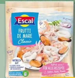 REWE Center Escal Frutti di Mare Angebot